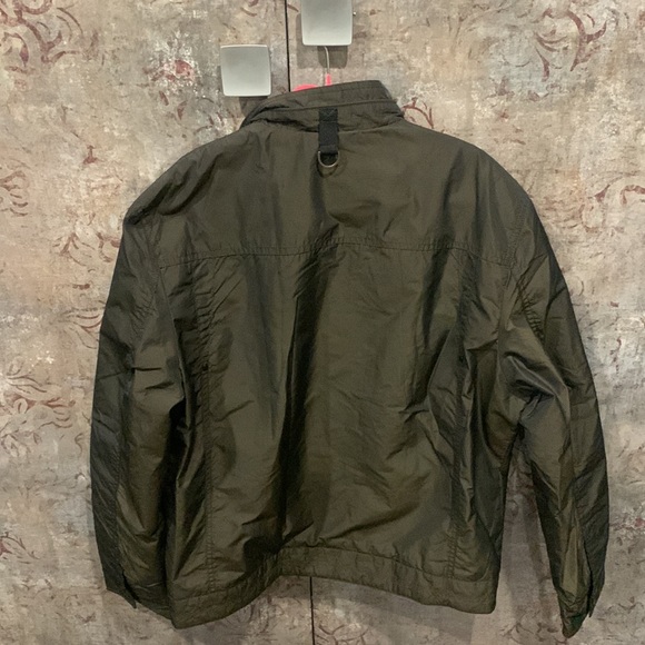 Blackberry Bomber Jacket - Picture 6 of 9